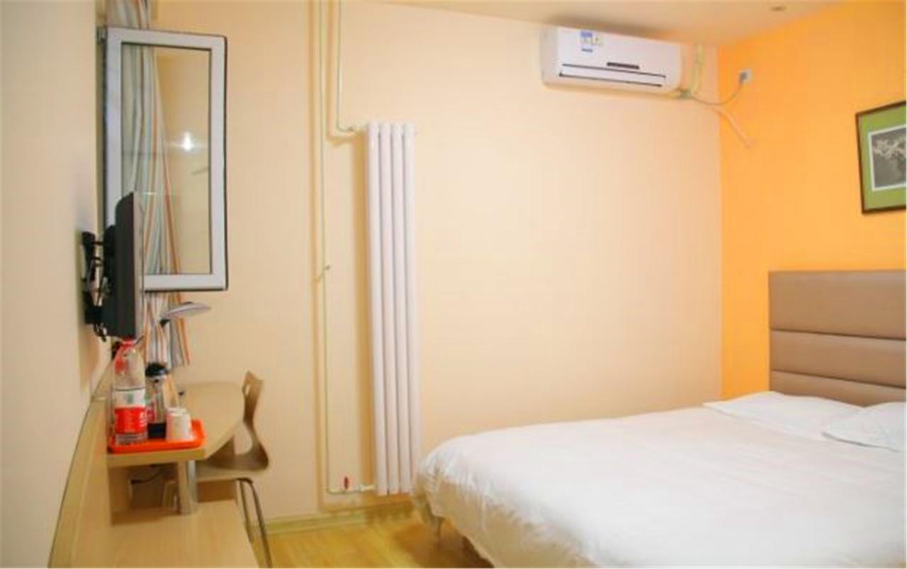 Greentree Inn Shandong Qingdao Railway Station Zhanqiao Yacht Wharf Express Экстерьер фото