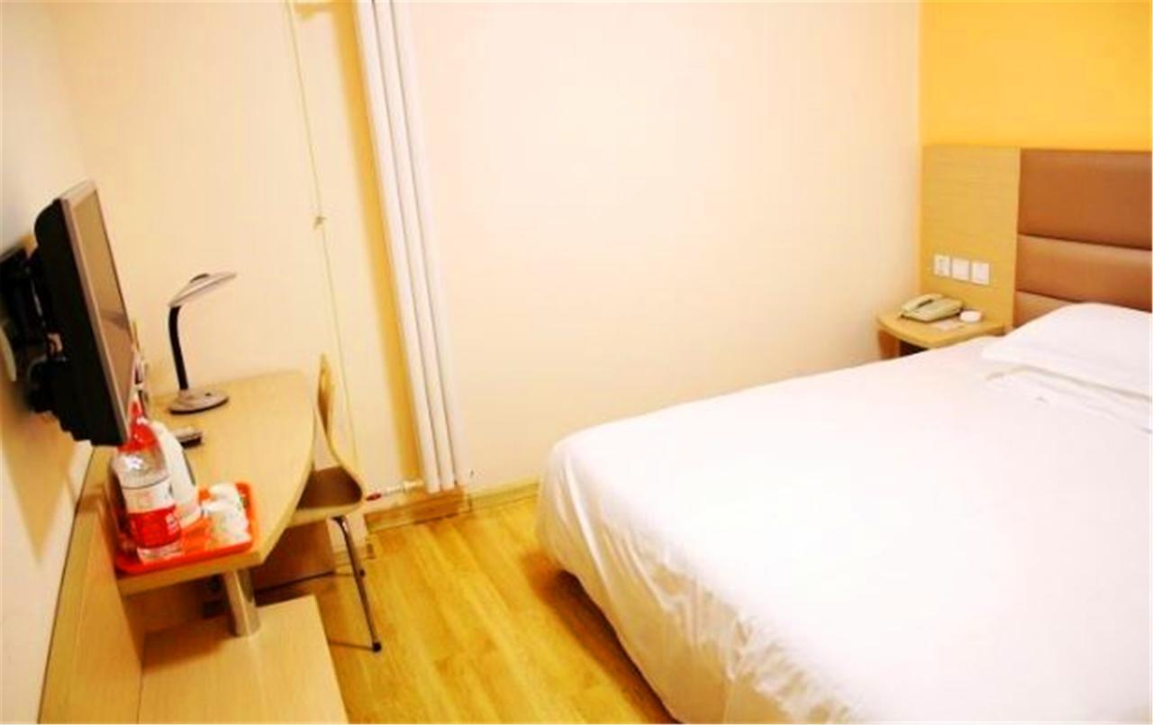 Greentree Inn Shandong Qingdao Railway Station Zhanqiao Yacht Wharf Express Экстерьер фото